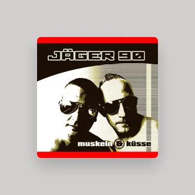 Listen to Jäger 90, watch music videos, read bio, see tour dates & more!