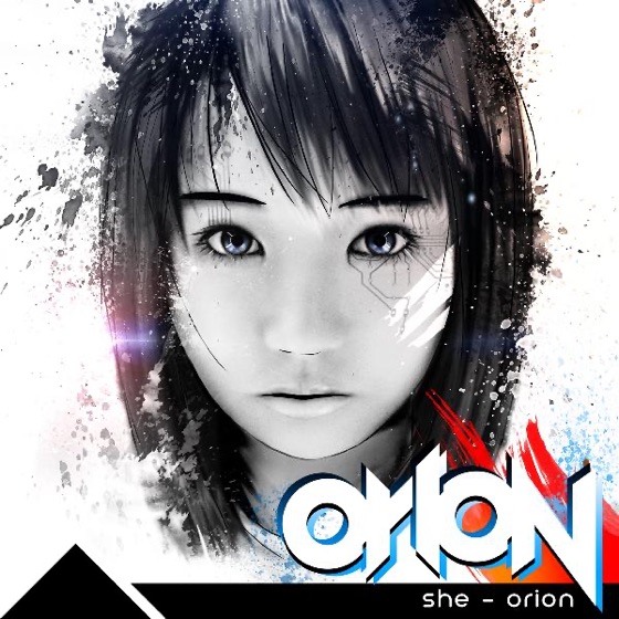 Cover artwork for Atomic