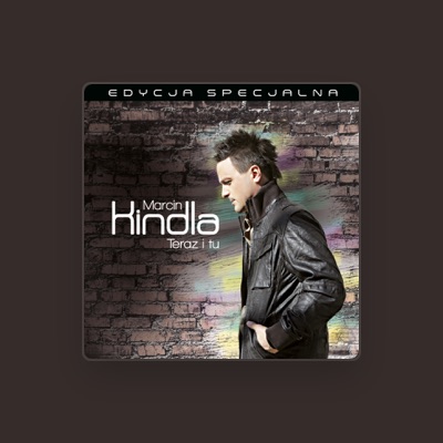 Listen to Marcin Kindla, watch music videos, read bio, see tour dates & more!