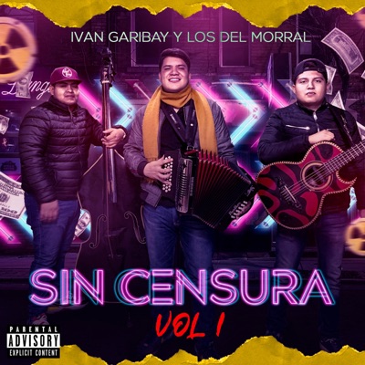 SIN CENSURA vol. 1