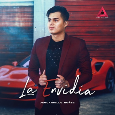 La Envidia - Single