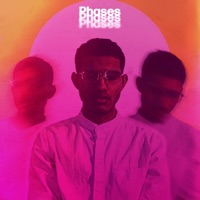 Phases - Single - Isreal Perez
