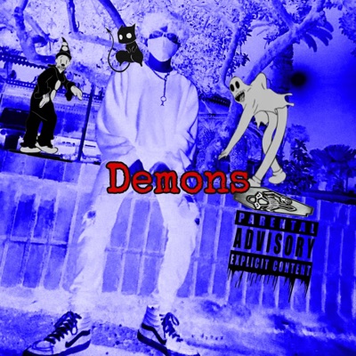 Demons - Single