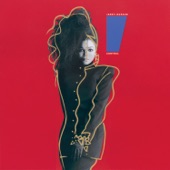 Janet Jackson - Funny How Time Flies (When You're Having Fun)