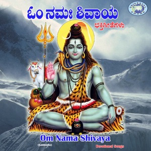 Om Nama Shivaya - EP