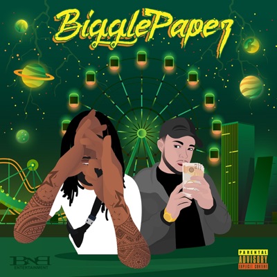 BigglePapez - EP