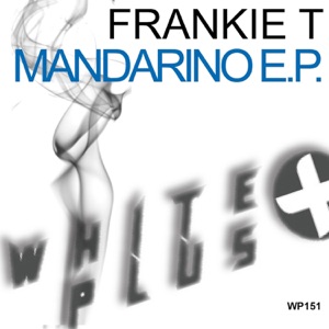 Mandarino E.P. - Single