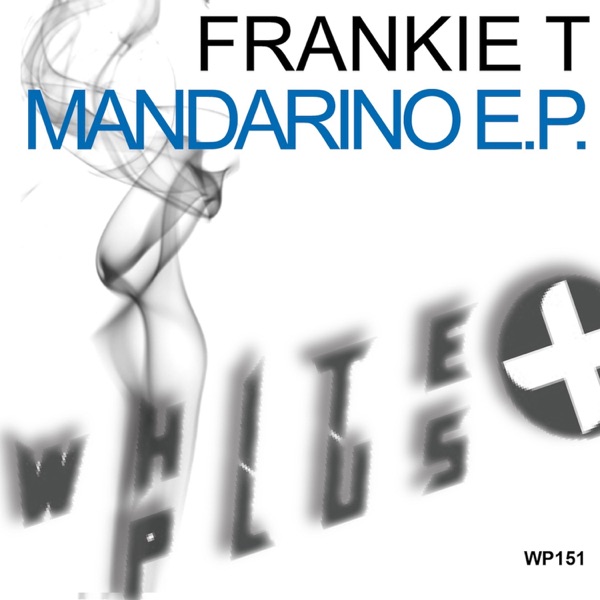 Mandarino E.P. - Single