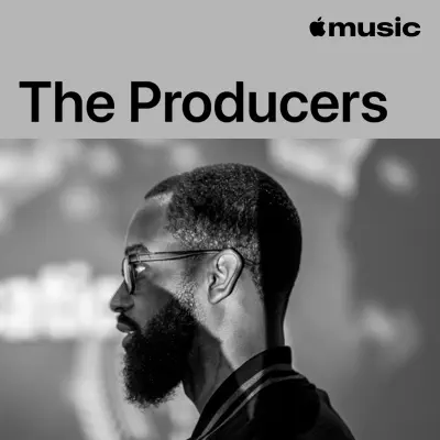 Ouça J.Rhodes: The Producers com Xzibit.