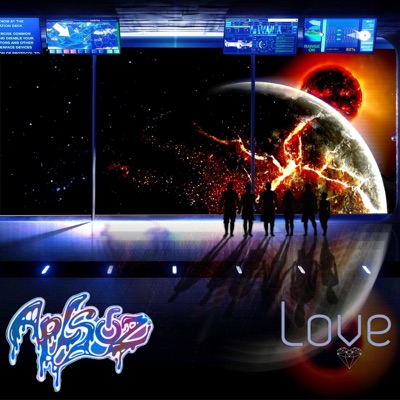 Love (Will Take You There) - Single