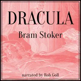 Dracula (Unabridged)