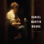 Daniel Martin Moore - Dark Road - Album