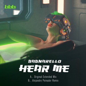 Hear Me - Single