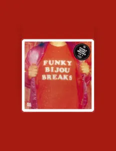 Listen to Funky Bijou, watch music videos, read bio, see tour dates & more!