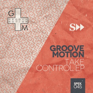 Take Control - Single