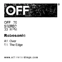 The Edge — Robosonic