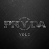 Pryda 10, Vol. I - Pryda