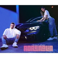 ADRENALIN (feat. Stedy) - Single - LINDÀ