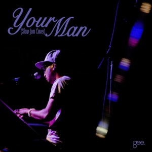 Your Man by gee. cover art