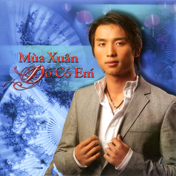 Mùa Xuân Đó Có Em (Asia CD 312)