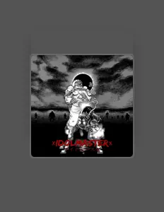 xidolmasterx: песни, клипы, биография, даты выступлений и многое другое.