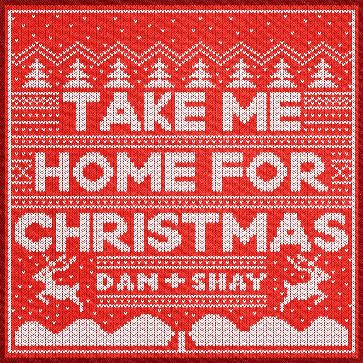 Bigger Houses Vinyl (Translucent Blue) – Dan + Shay