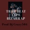 Trap Beat Type Bizarrap Puesto Pa Lo Mio - Dj Crazy504 lyrics