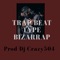 Trap Beat Type Bizarrap Puesto Pa Lo Mio - Dj Crazy504 lyrics