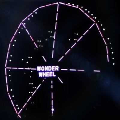 Ferris Wheel (feat. BOLDEN) - Single