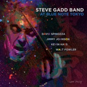 At Blue Note Tokyo (Live) artwork