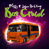 Bus Crawl - Jagwa De Champ & Stiffy
