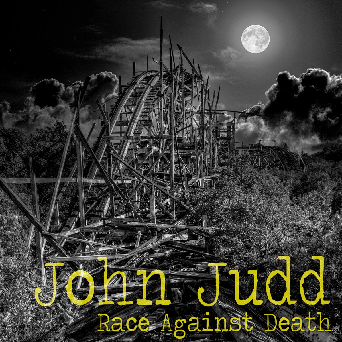 Against death. John Judd.