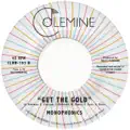 Get The Gold