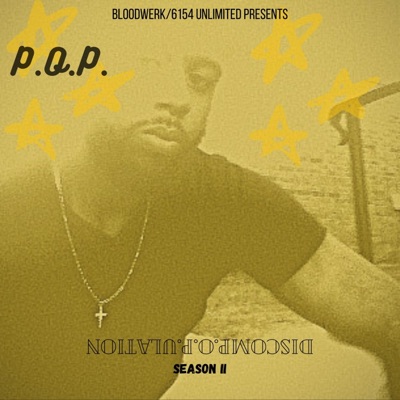 DisComp.O.P.Ulation,season II