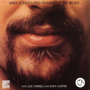 900 Shares of the Blues - EP