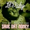 $ave Dat Money (feat. Fetty Wap & Rich Homie Quan) - Single