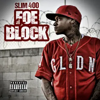 Count Me out (feat. C Starr) by Slim 400 song reviws