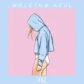 MOLETOM AZUL