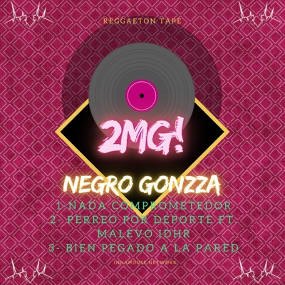 2mg! - Single