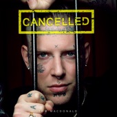 Cancelled artwork