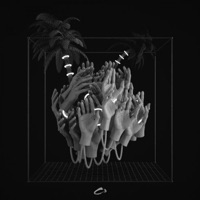 Mirrors - EP - Hekler & WHIPPED CREAM