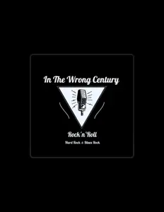 Dengarkan In The Wrong Century, tonton video musik, baca bio, lihat tanggal tur & lainnya!