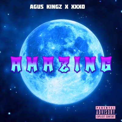 Amazing (feat. Xxxo) - Single