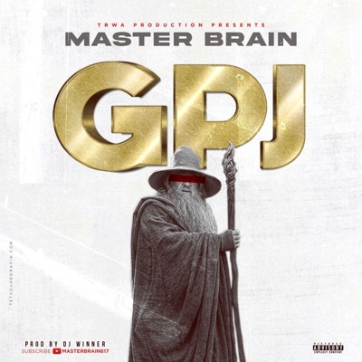 Master Brain - Granmoun Pa Jwe