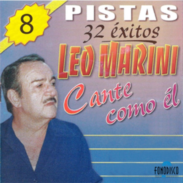 Pistas Éxitos Leo Marini