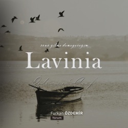 Özdemir Asaf - Lavinia
