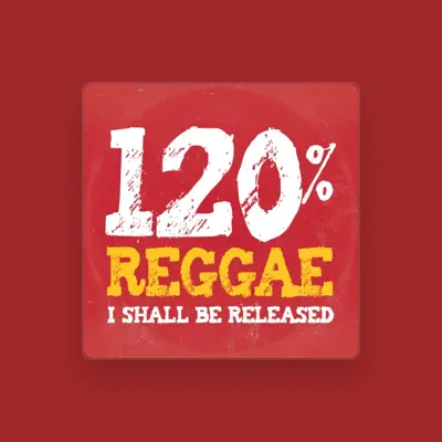 Listen to 120% Reggae, watch music videos, read bio, see tour dates & more!