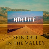 Spin Out in the Valley artwork
