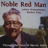 Harvey Arden - The Black Hills Are Not for Sale