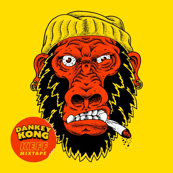 Keff Mixtape - EP